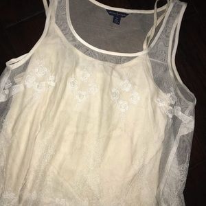 American Eagle tank top